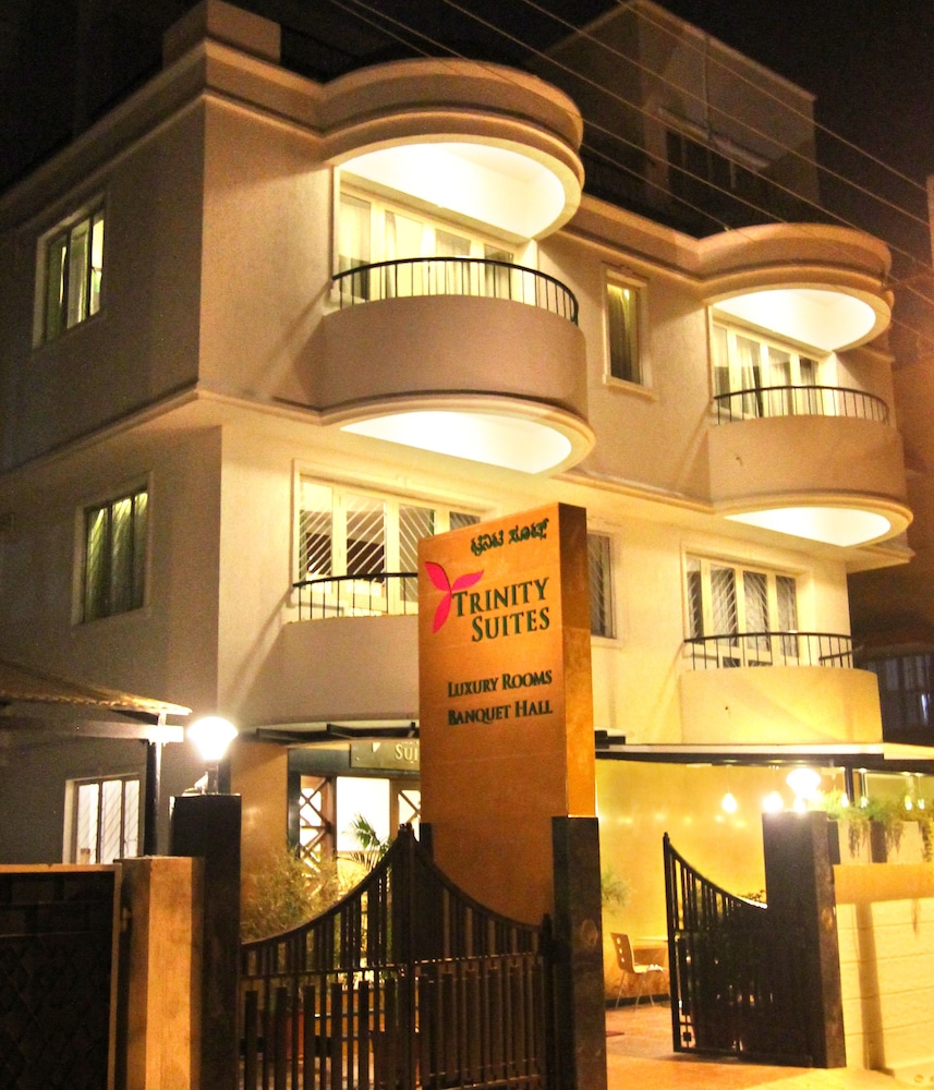 TRINITY SUITES photo1