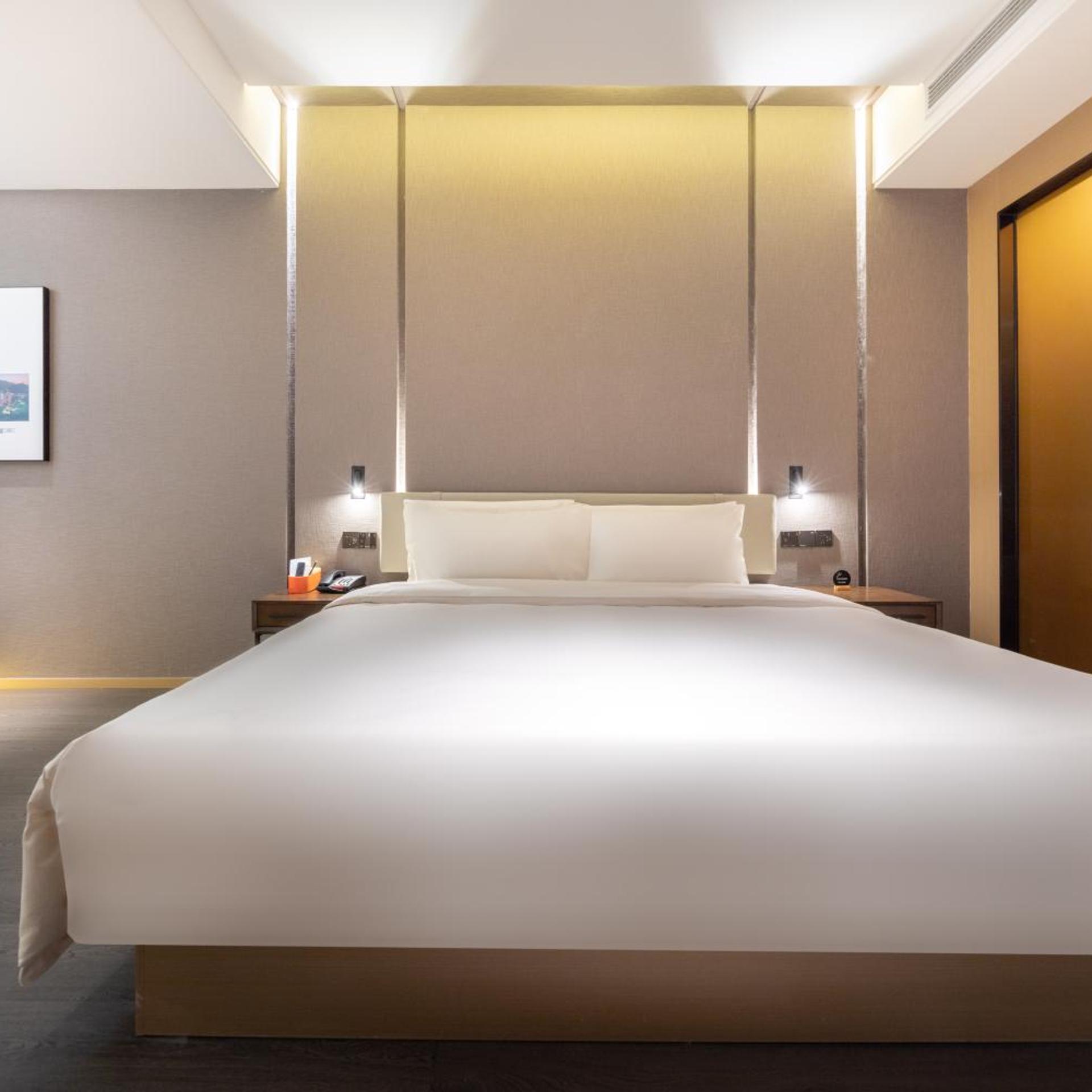 Atour Hotel Kunming International Trade Center 16/59