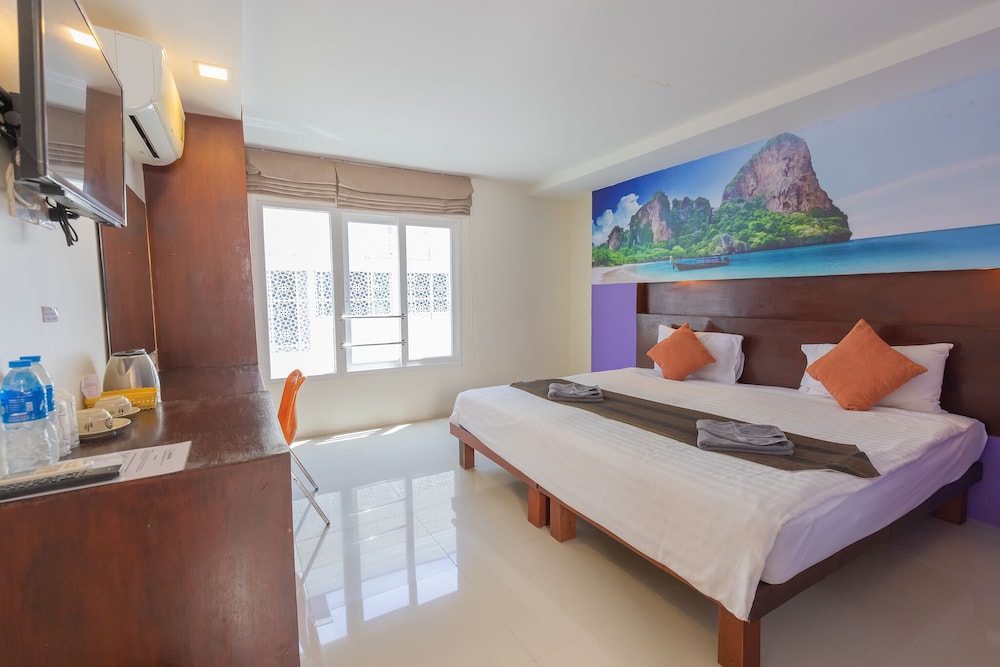 Patong Buri Resort 11/50