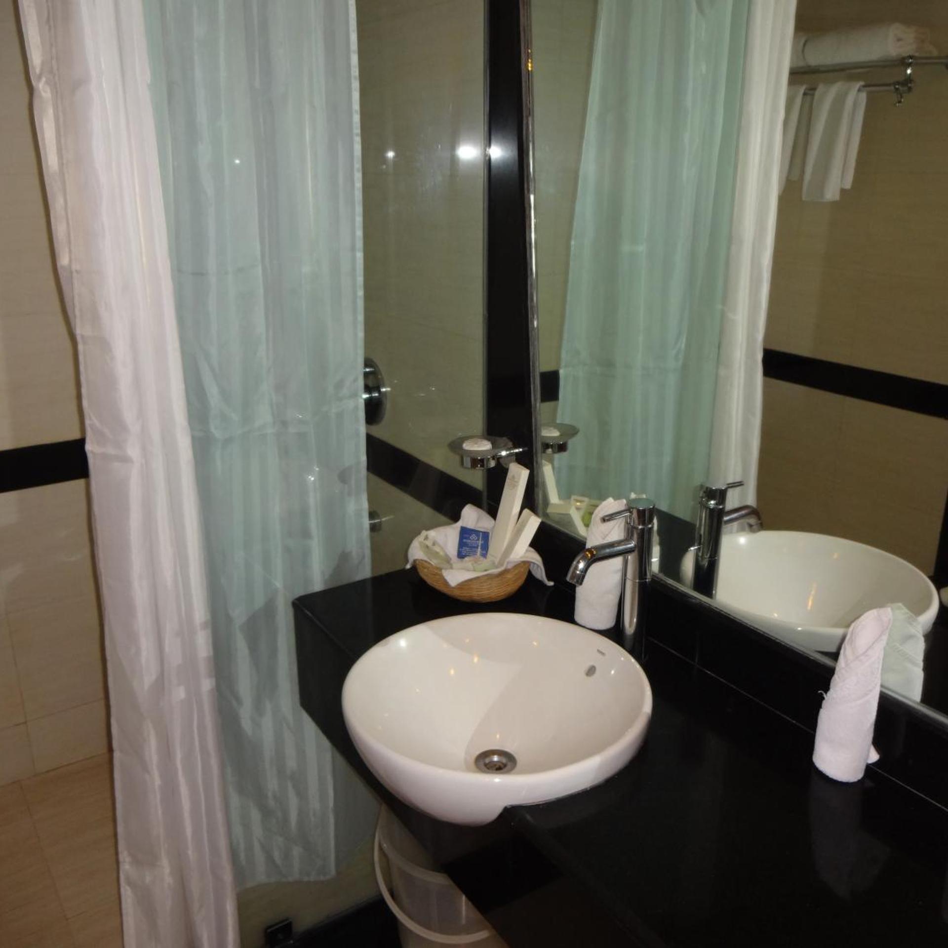 SP Grand Days Hotel 45/47
