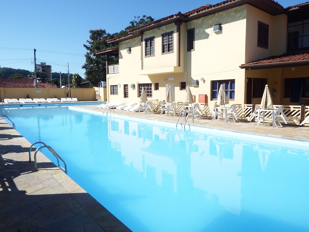 Mar Hotel 29/35