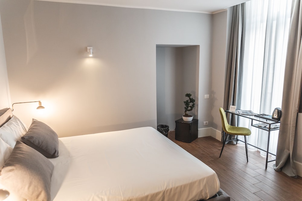 Relais Della Porta 22/71