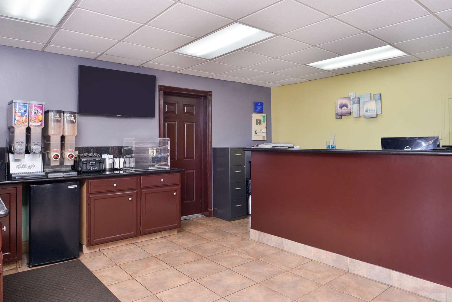 Americas Best Value Inn-West Monroe 2/9