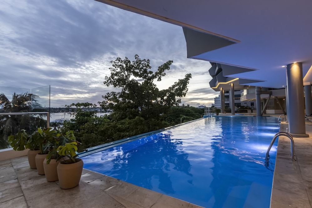 Grand Sirenis San Andres 49/50