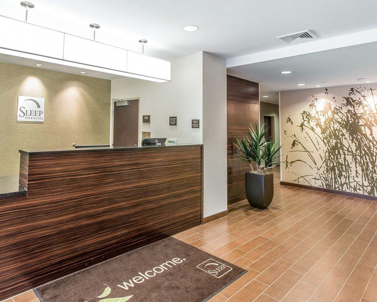 Sleep Inn & Suites Jasper 6/44
