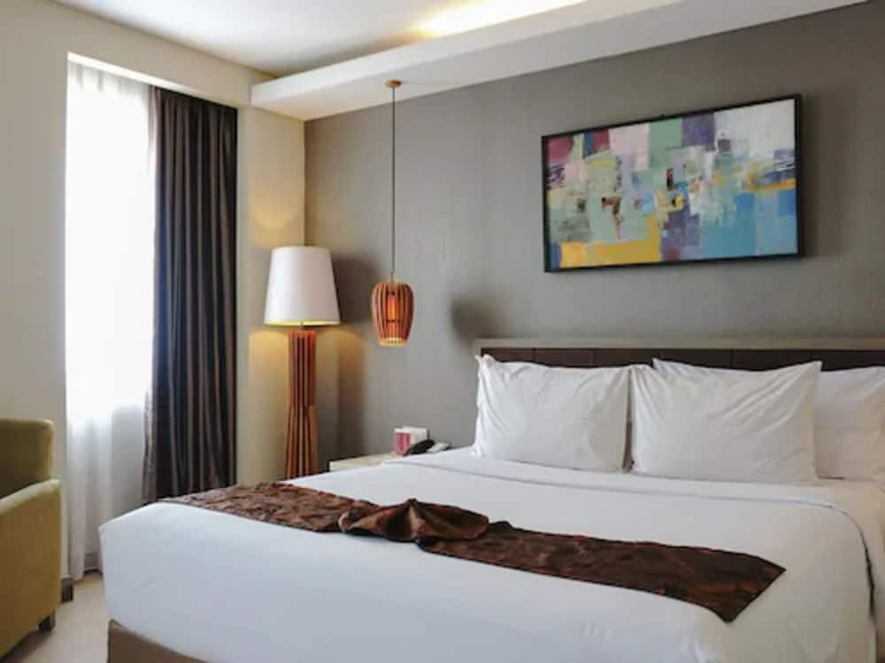 BW Kemayoran Hotel and Convention 15/66