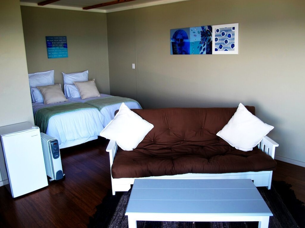 Wilderness Beach Resort 11/37