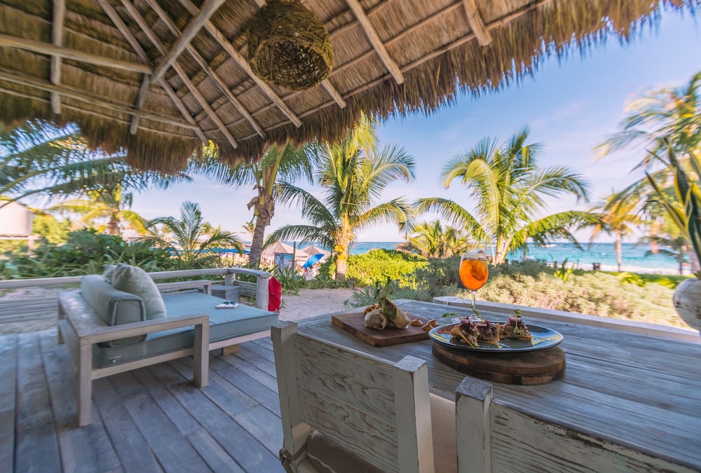 Kai Tulum Hotel 34/42