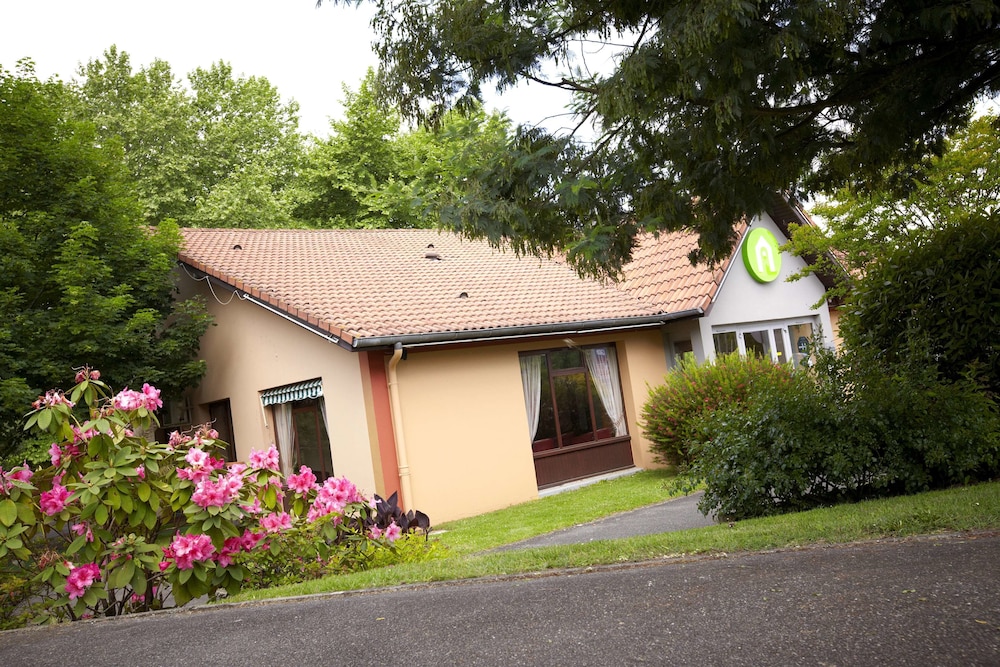 CAMPANILE DAX - SAINT PAUL LES DAX 42/44