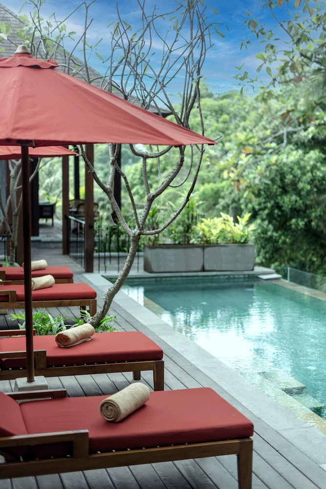 AnandaDara Ubud Resort & Spa 27/54