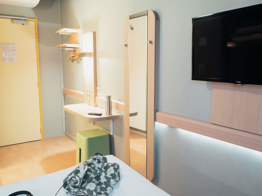 Ibis Budget Thonon Les Bains 36/52