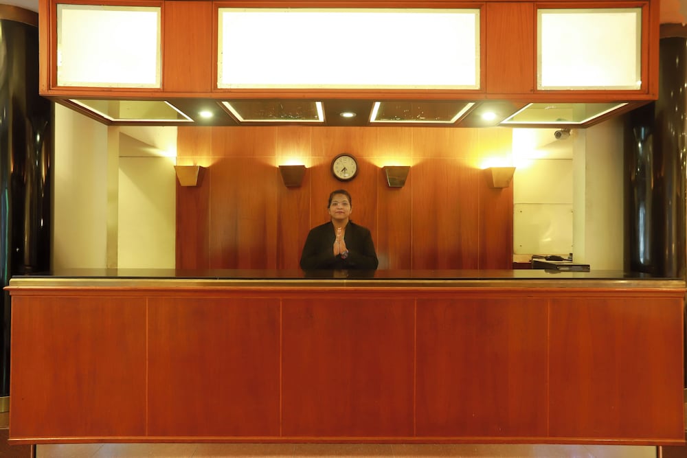 Hotel Kohinoor Executive 6/44