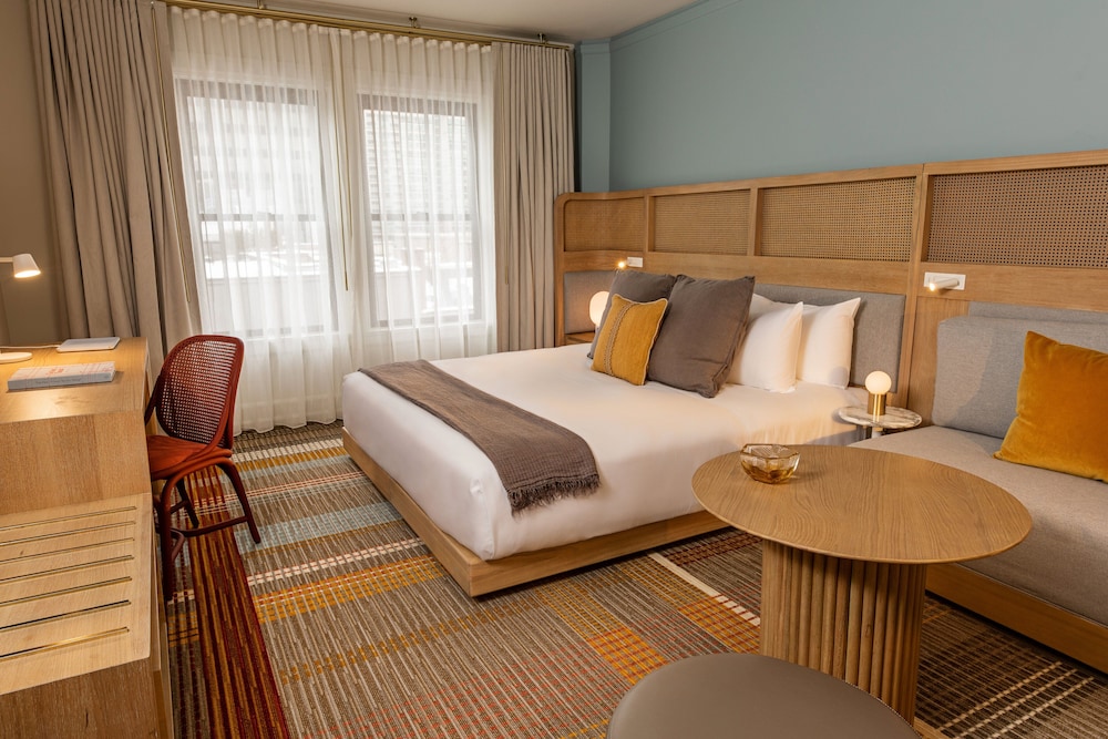 Hotel Andra Seattle - MGallery Collection 25/71