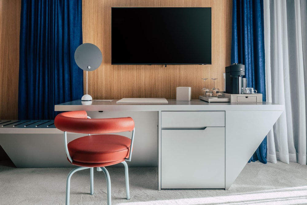Met Boutique Hotel 34/42