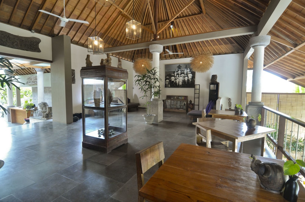 Luwak Ubud Villas 33/50