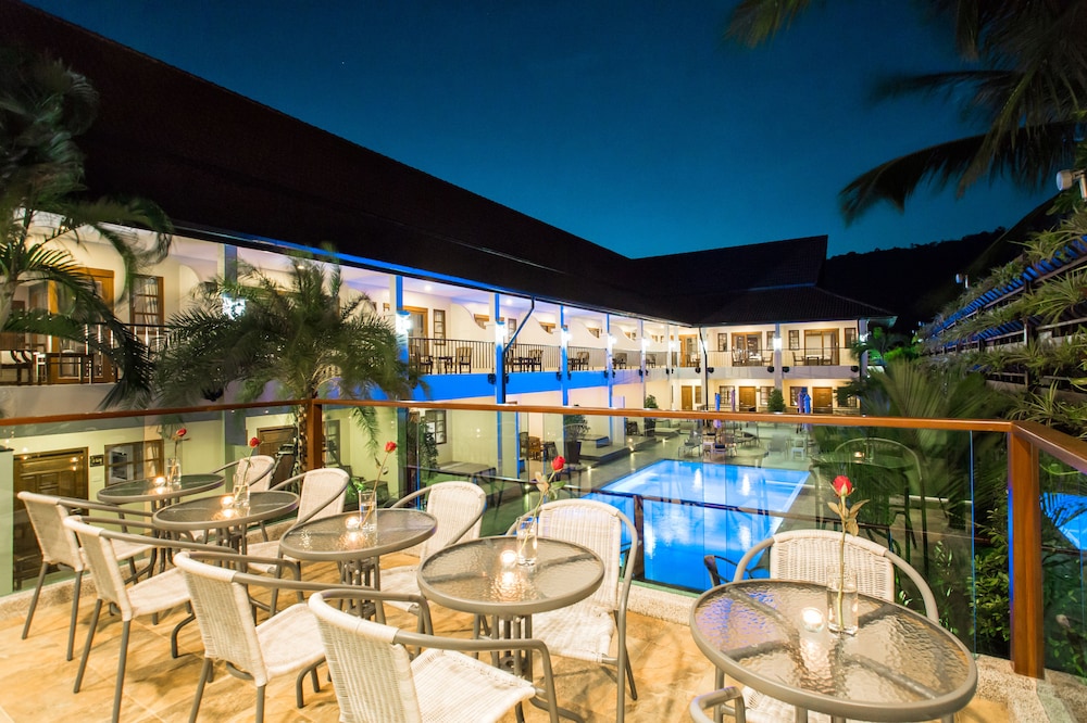 Naiya Buree Boutique Resort 68/74