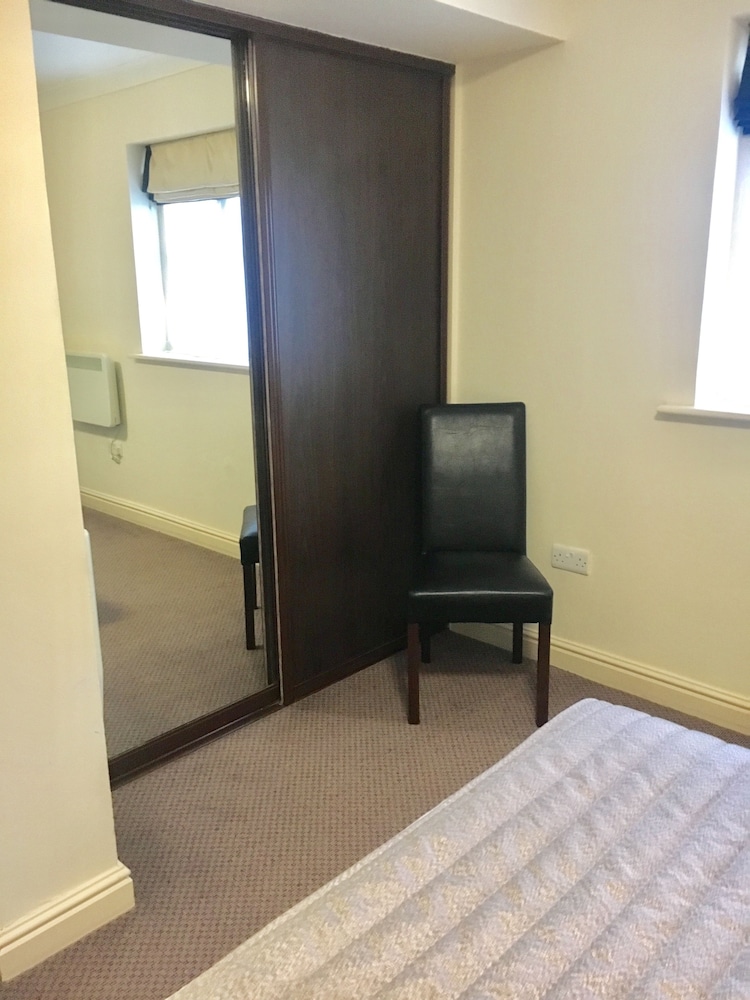 Normanton Park Hotel, BW Signature Collection 22/67