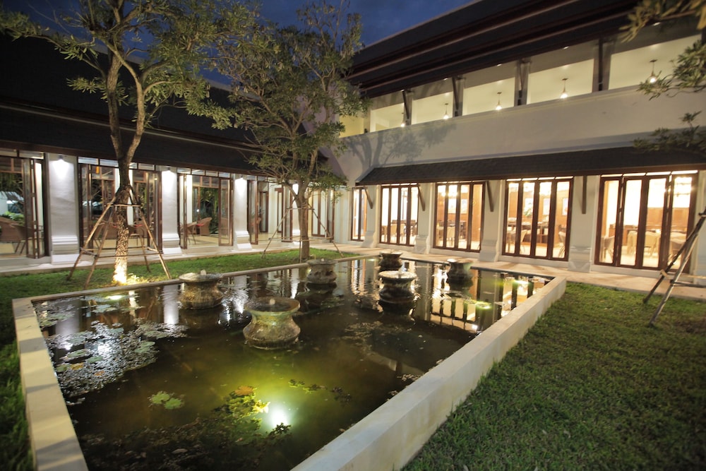 Wiangkaew Hotel 23/33
