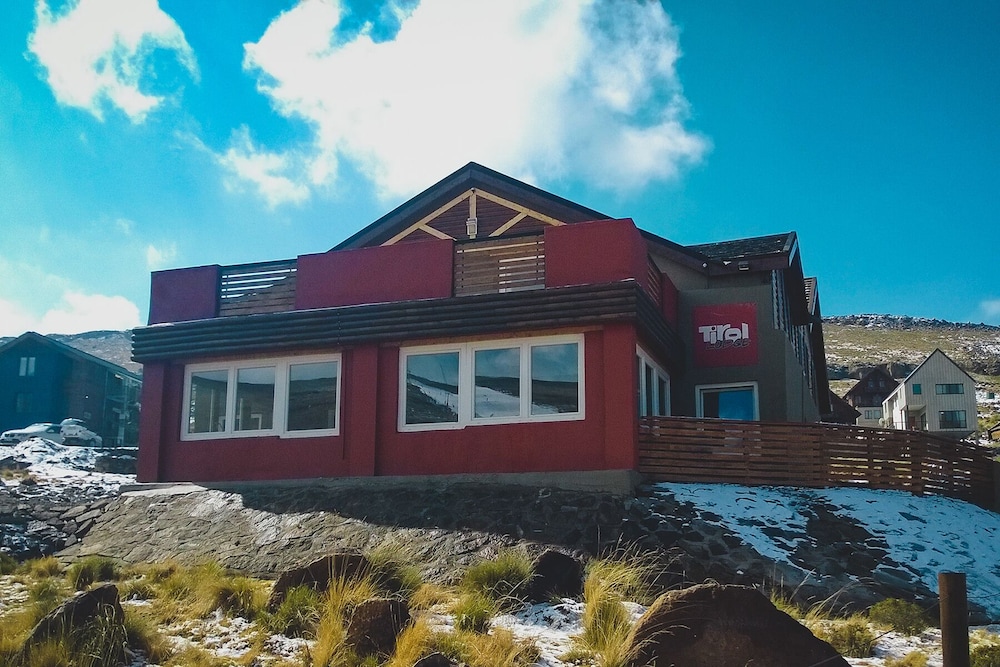 Afriski Mountain Resort 2/50