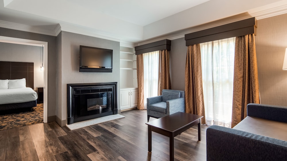 Best Western Brentwood 23/30