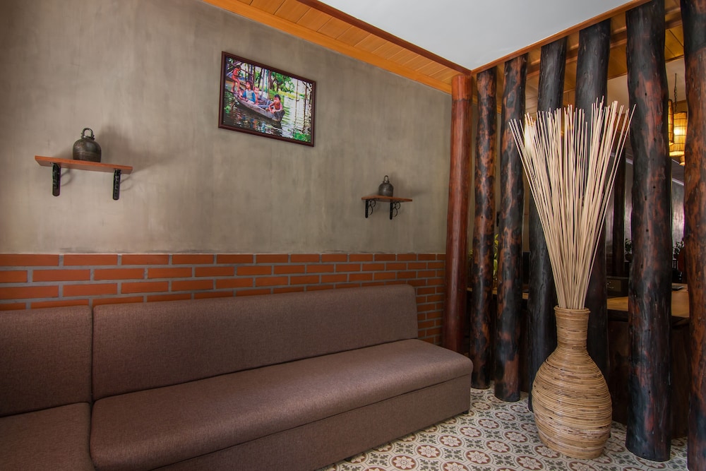 Bb Angkor Residence 29/50