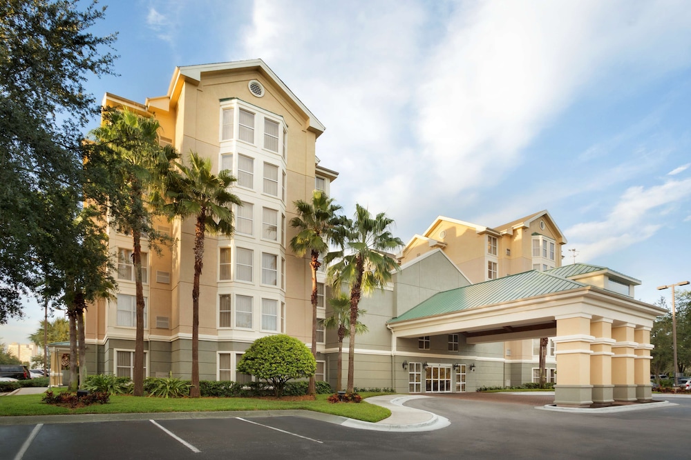 Homewood Suites by Hilton Orlando-International Drive/Convention Center in ORLANDO - FL