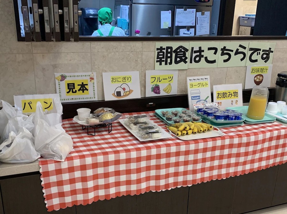 Toyoko Inn Osaka Tsutenkaku Mae 3/56