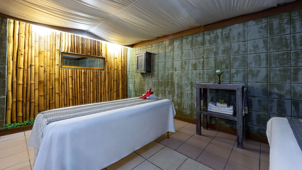 Park Royal Huatulco managed by Accor 32/65