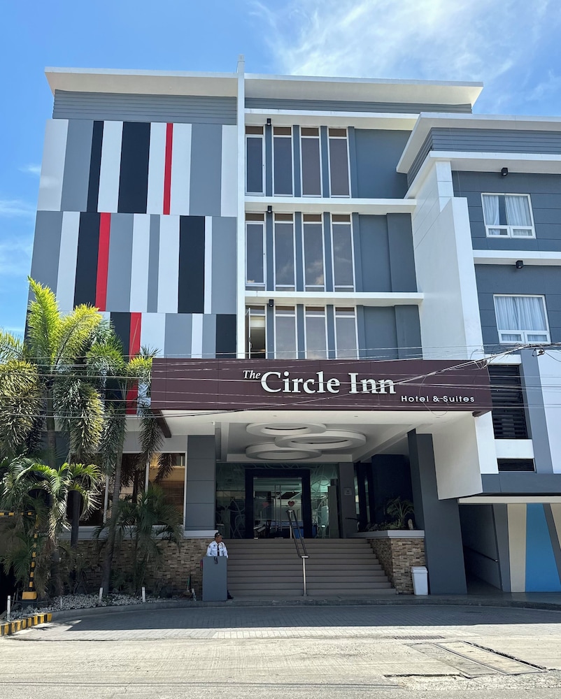 Circle Inn - Iloilo City Center 4/50