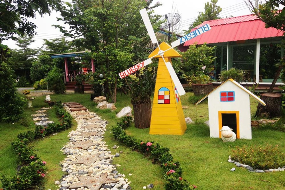 Blue Sky Villa Khaoyai Resort 64/71
