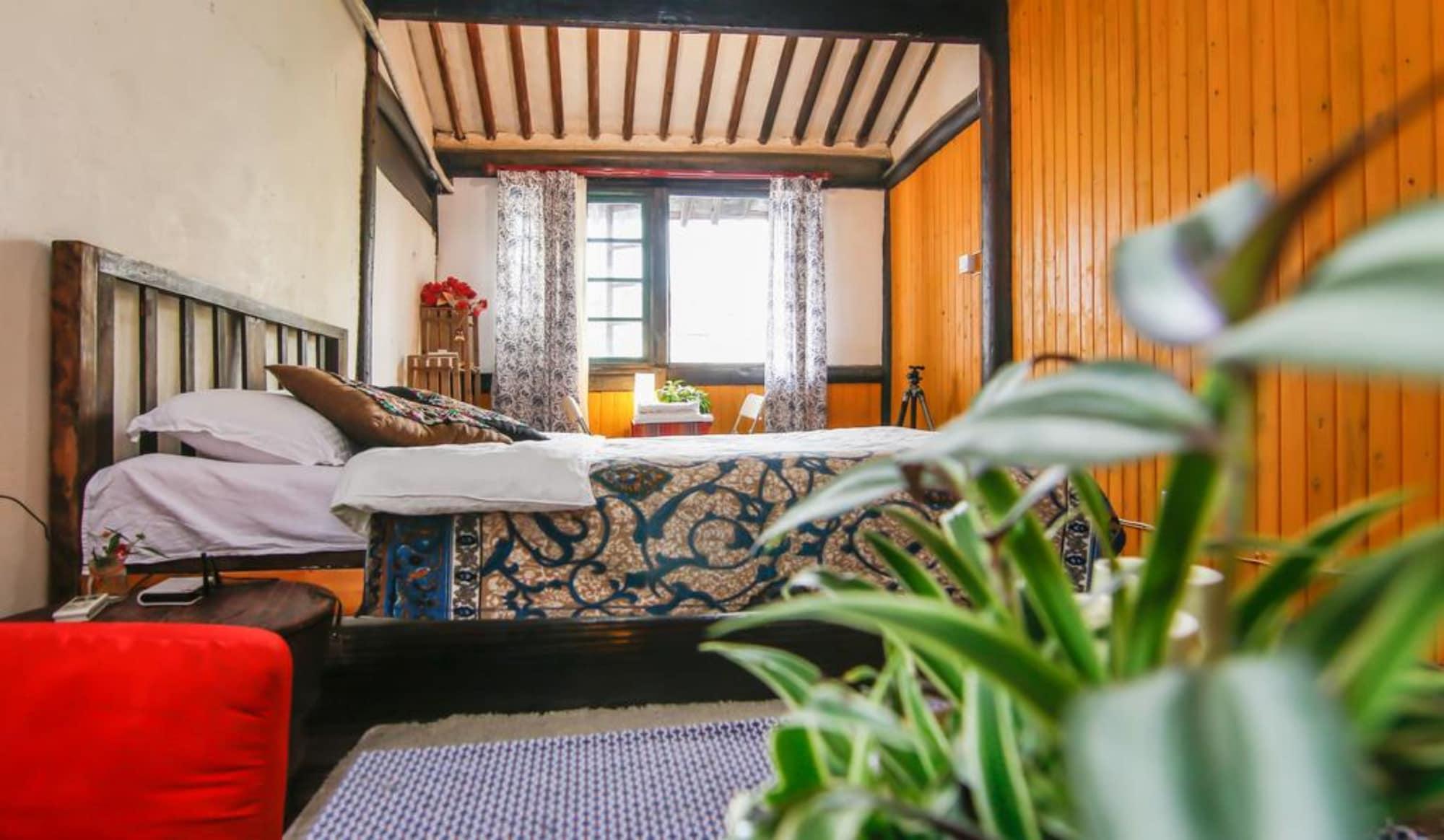 Zhujiajiao Uma Hostel 12/14