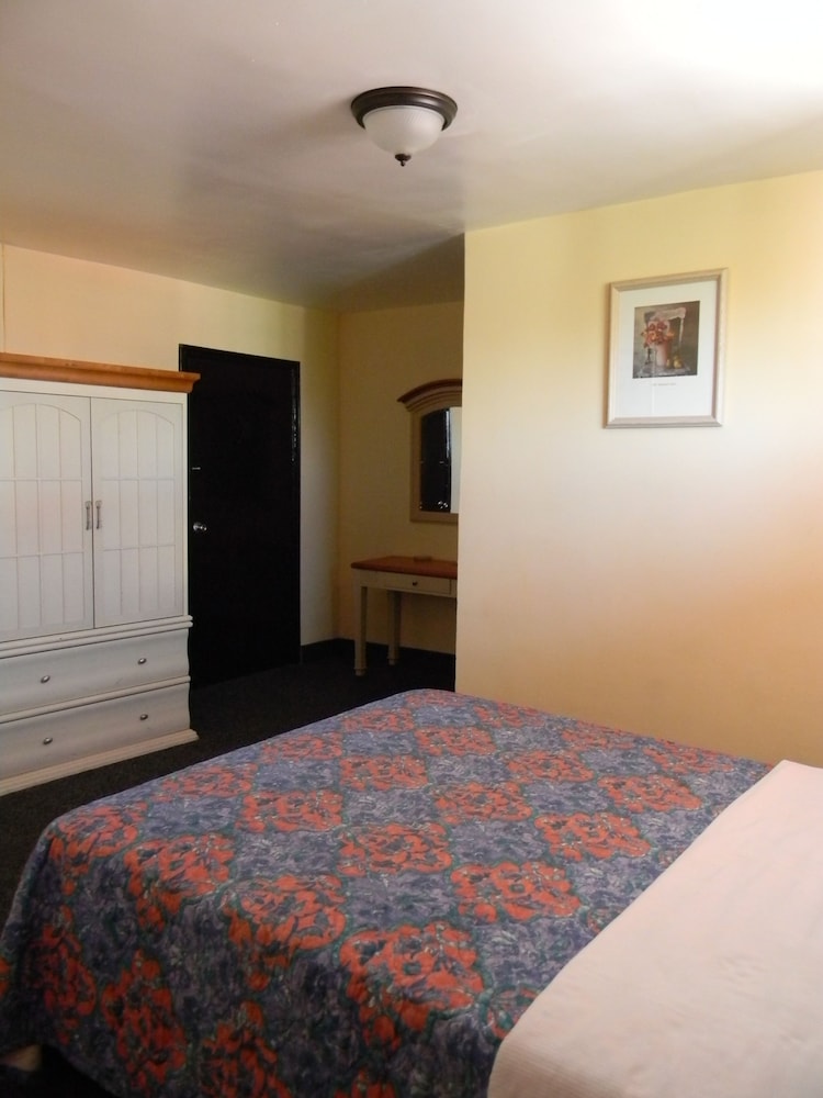 Hotel Plaza Hermosa 17/55