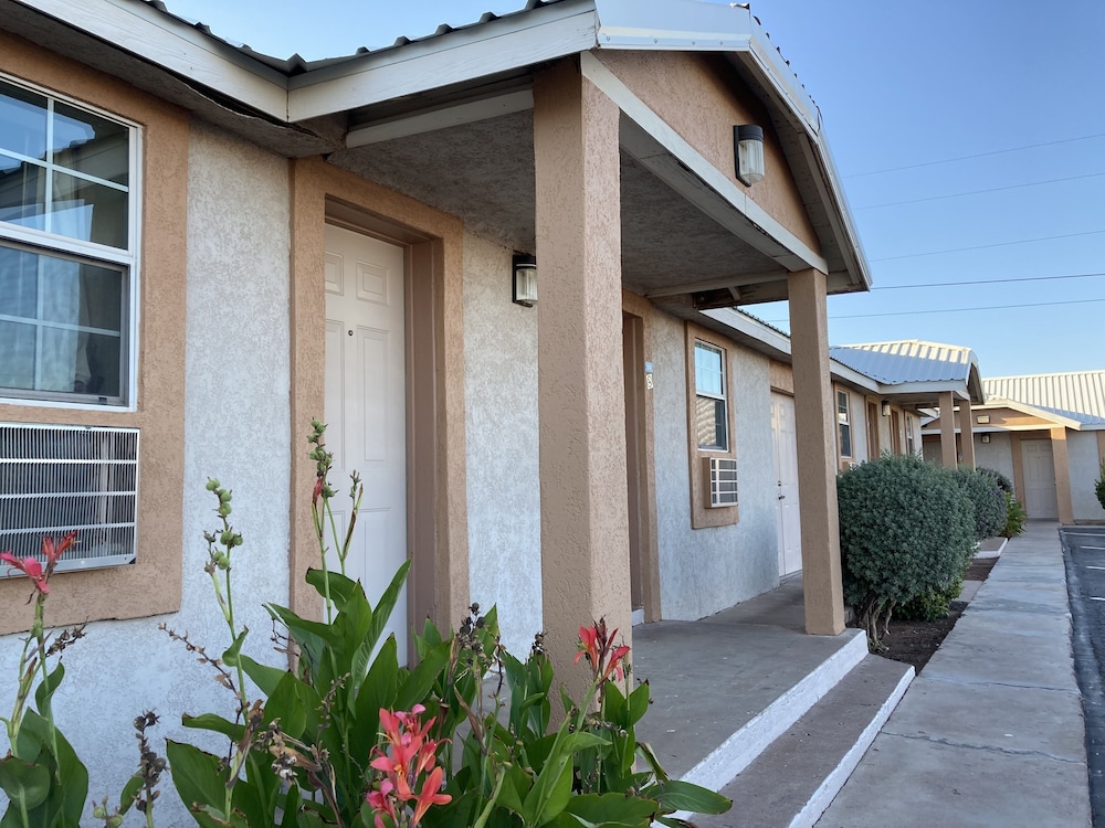 Desert Inn 6/49