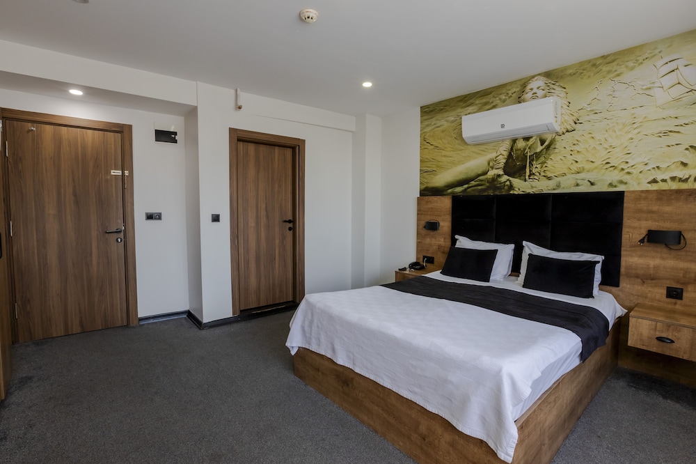 Acar Airport Hotel 28/44