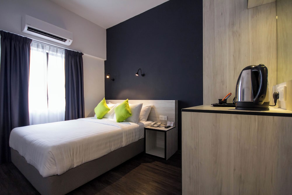 Manhattan Hotel Ipoh 19/50