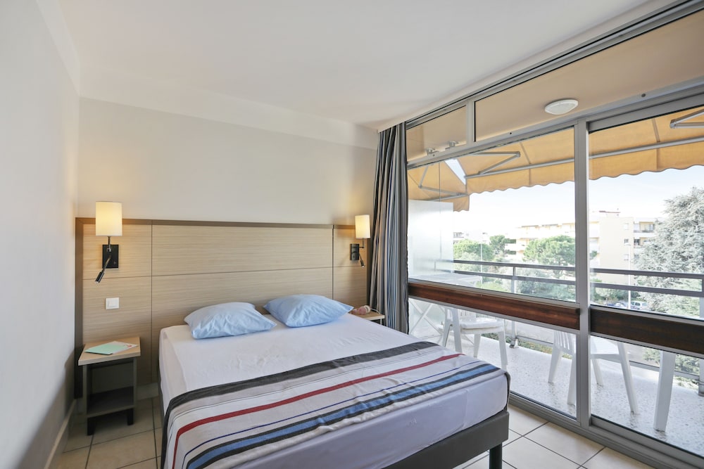 Residence Pierre And Vacances Heliotel Marine 14/50