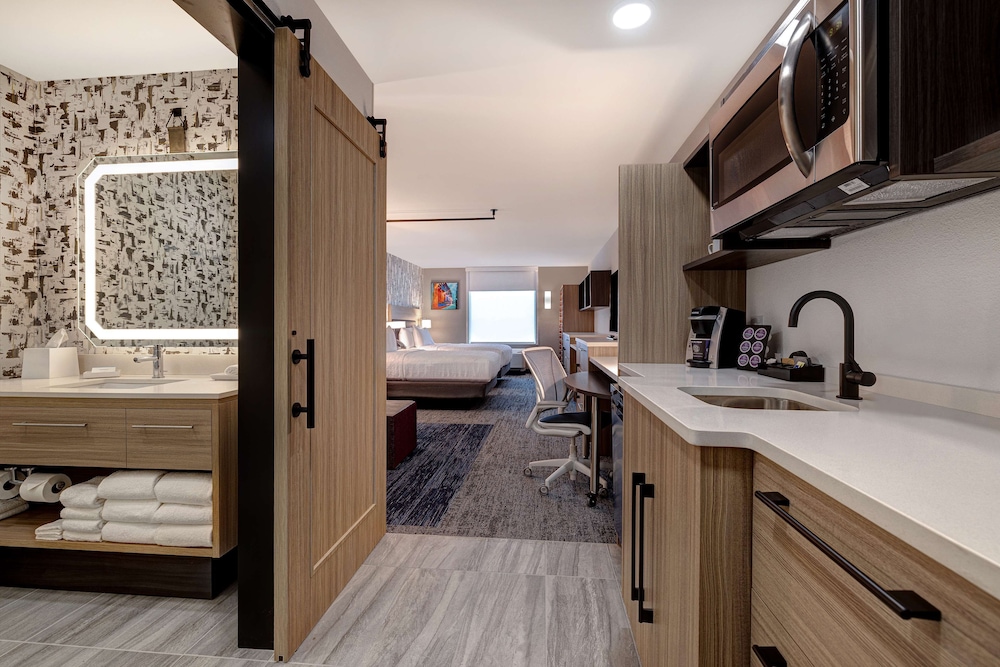 Home2 Suites by Hilton Blythewood SC 56/67