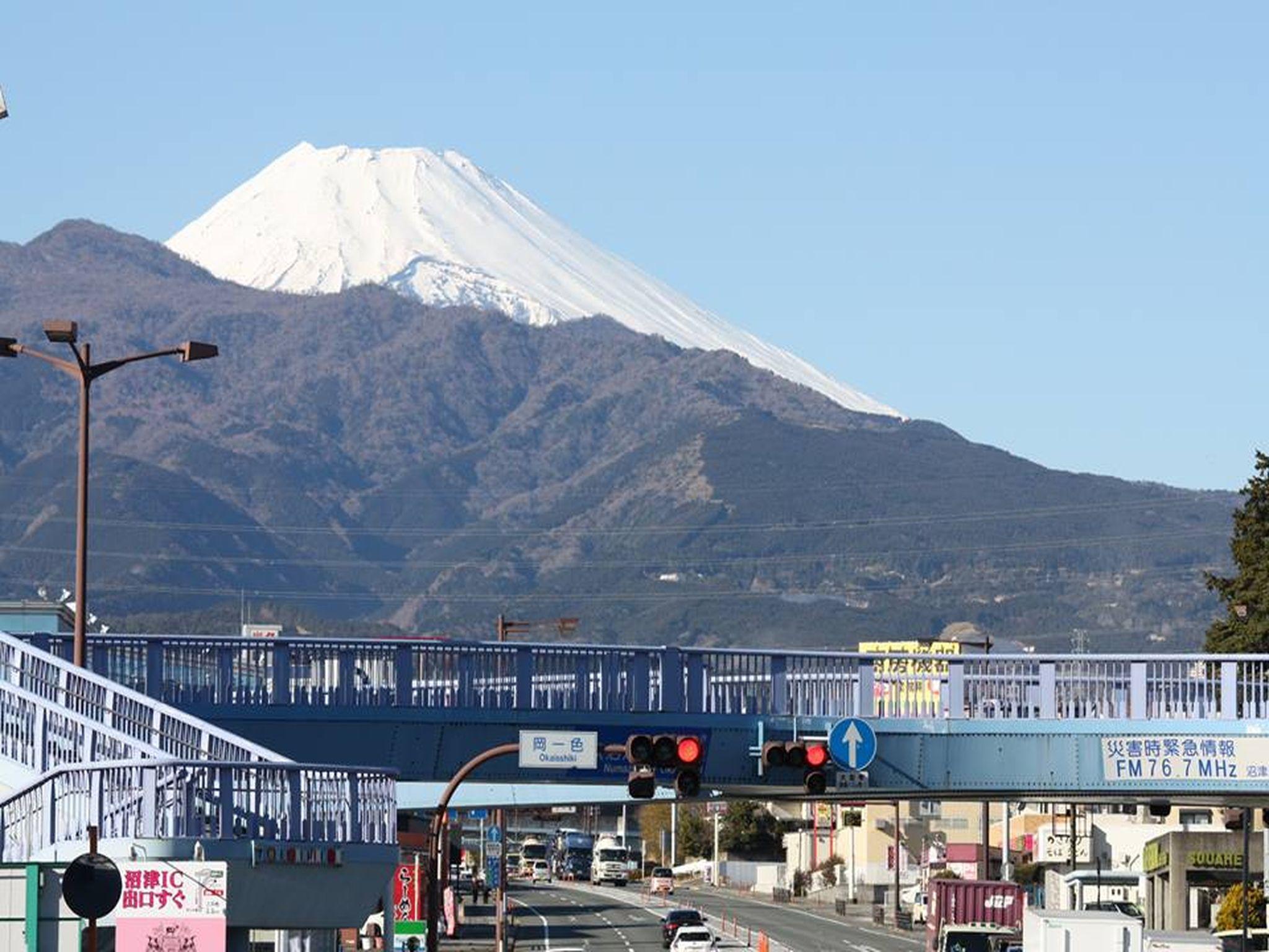 Numazu Inter Grand Hotel 1/17