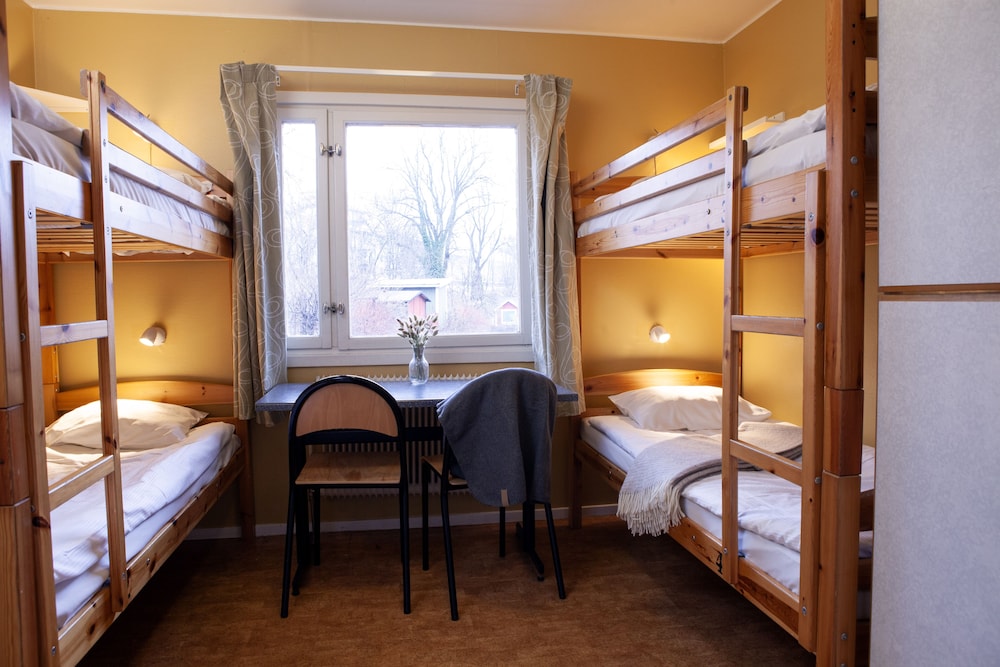 STF Zinkensdamm Hostel 23/53