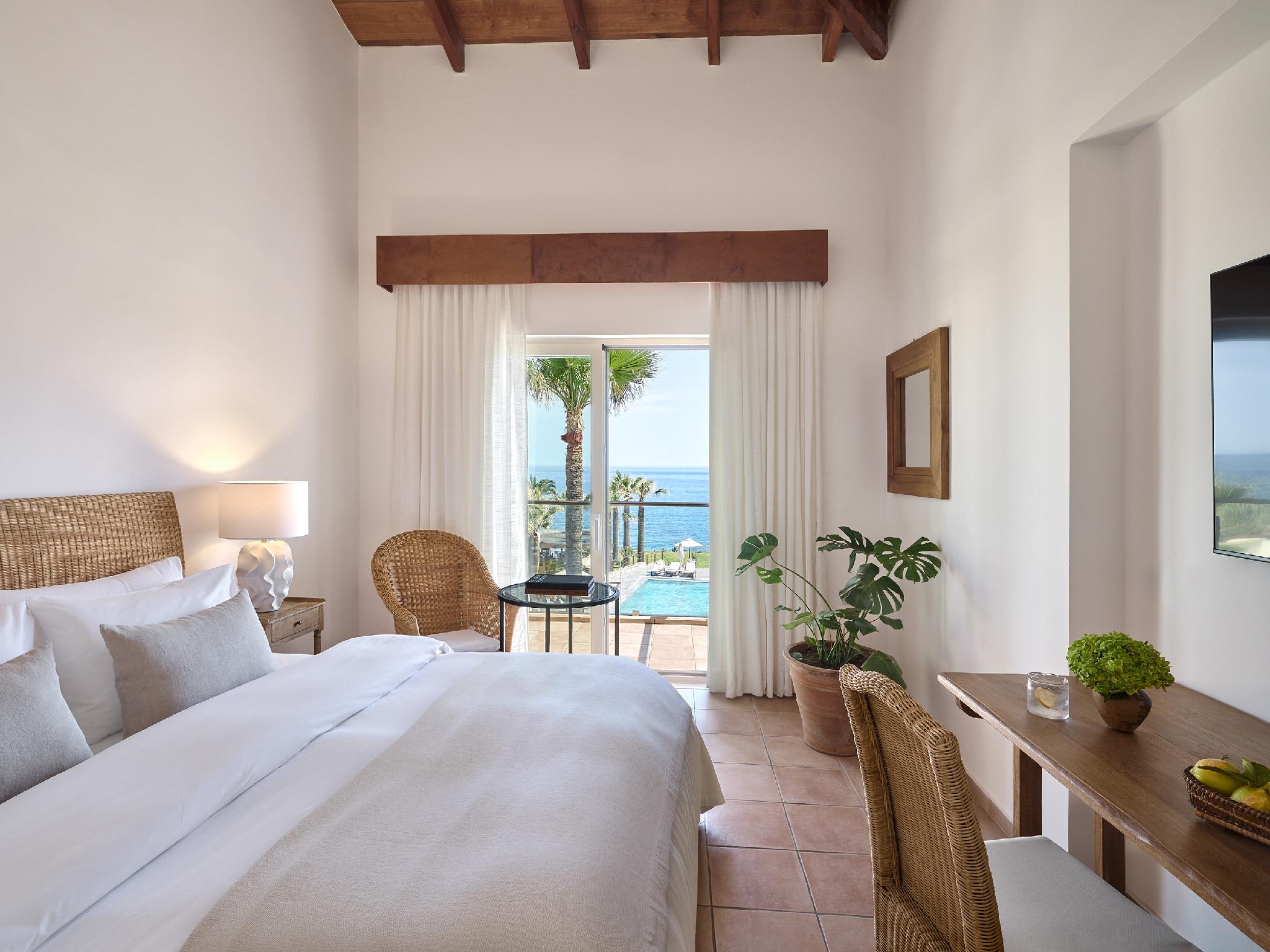 Family, Bungalow, Bay Sea View