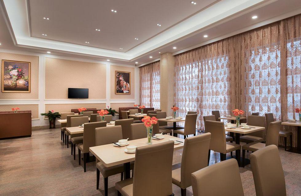 Vienna International Hotel (Dongguan Songshan Lake Guanzhang Road) 19/24