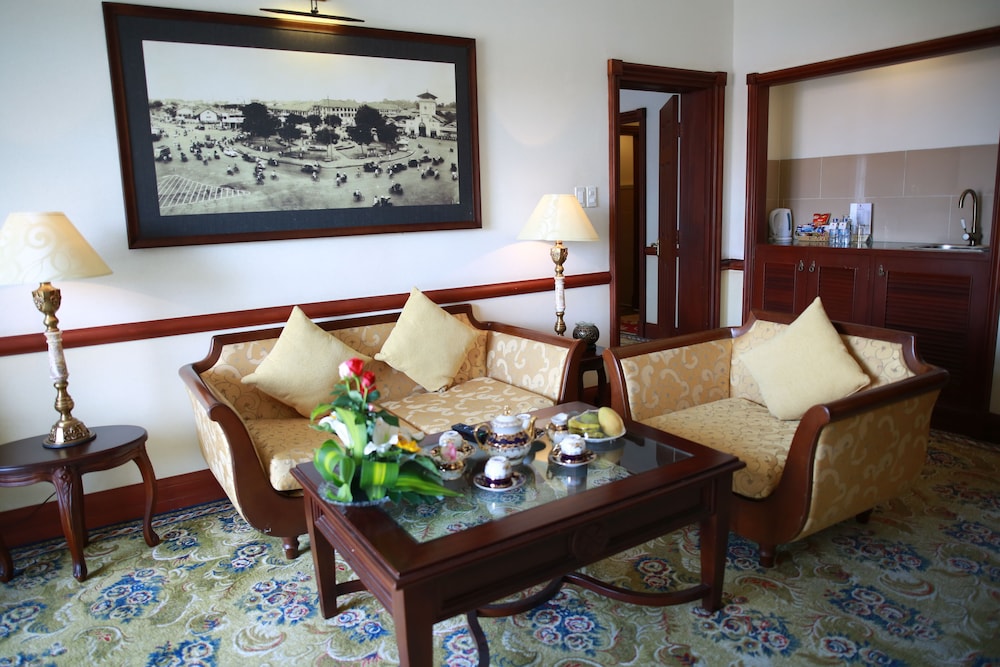 Sammy Dalat Hotel 26/50