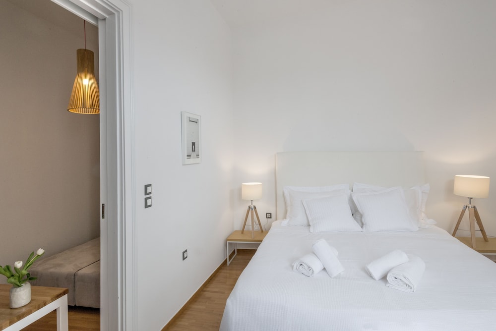 Athens Residence Apartments 36/50