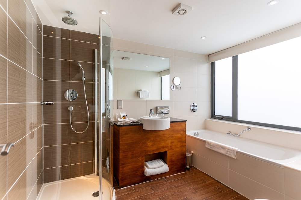 Holiday Inn Newcastle - Jesmond 21/75