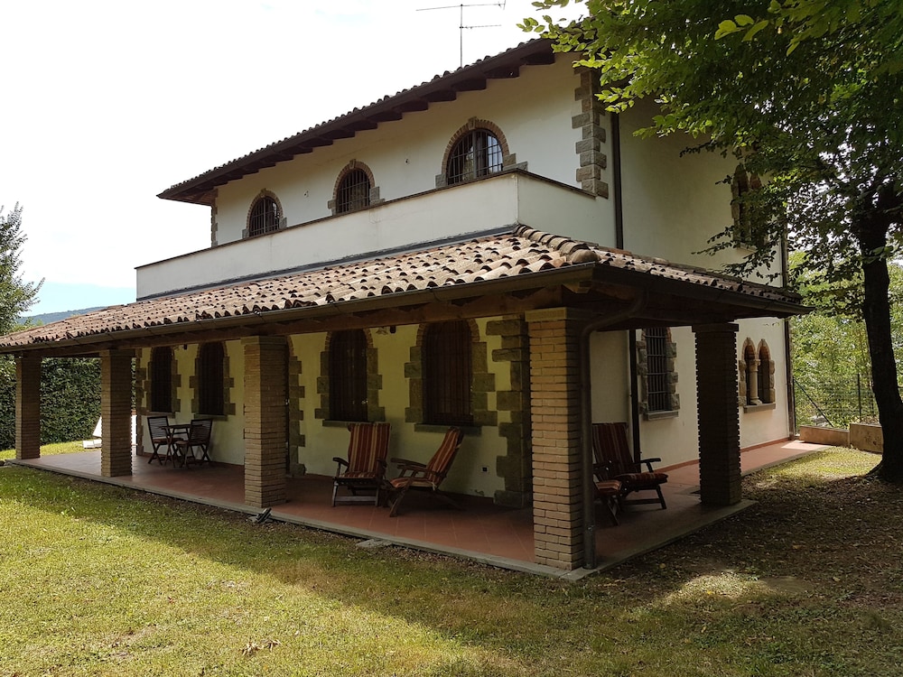 Podere Castel Merlo Resort 1/34