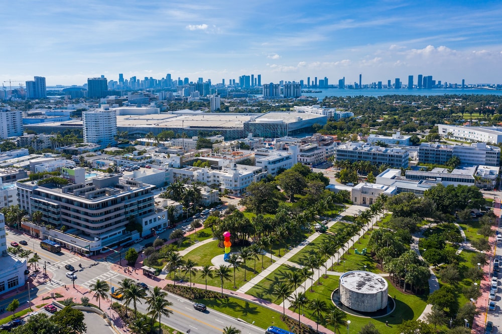 Liberty Park Hotel South Beach in MIAMI BEACH - FL