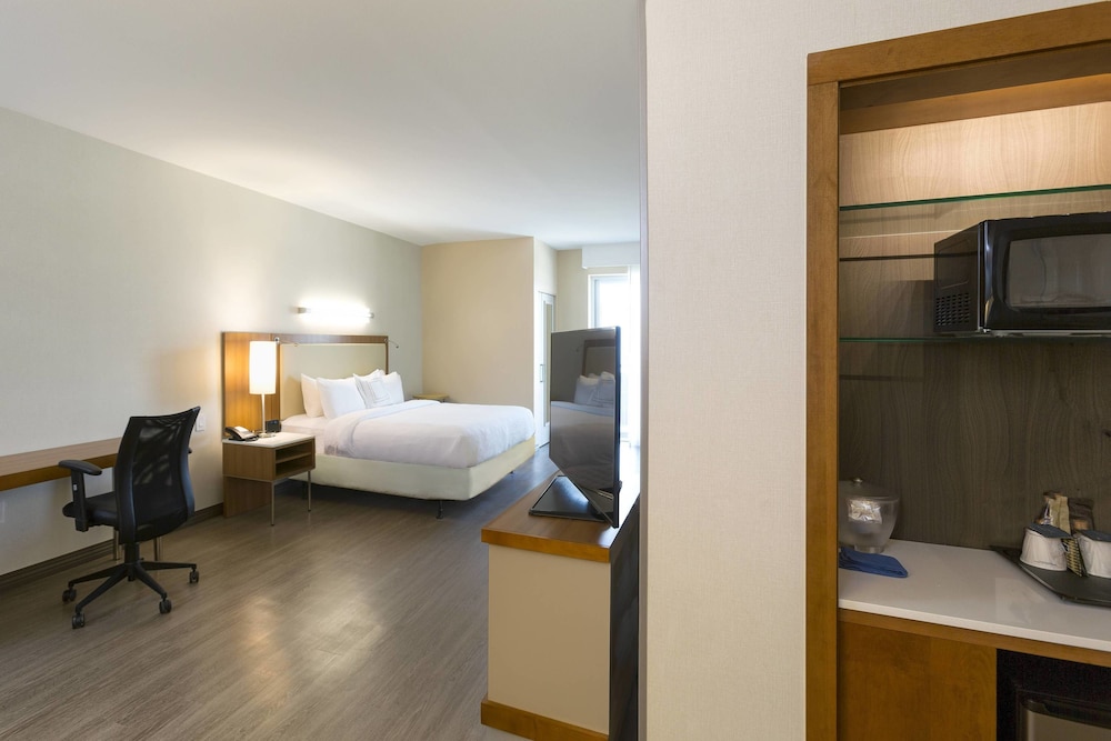 SpringHill Suites Orange Beach at The Wharf 15/66