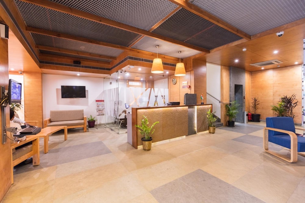 Hotel Aira 6/32
