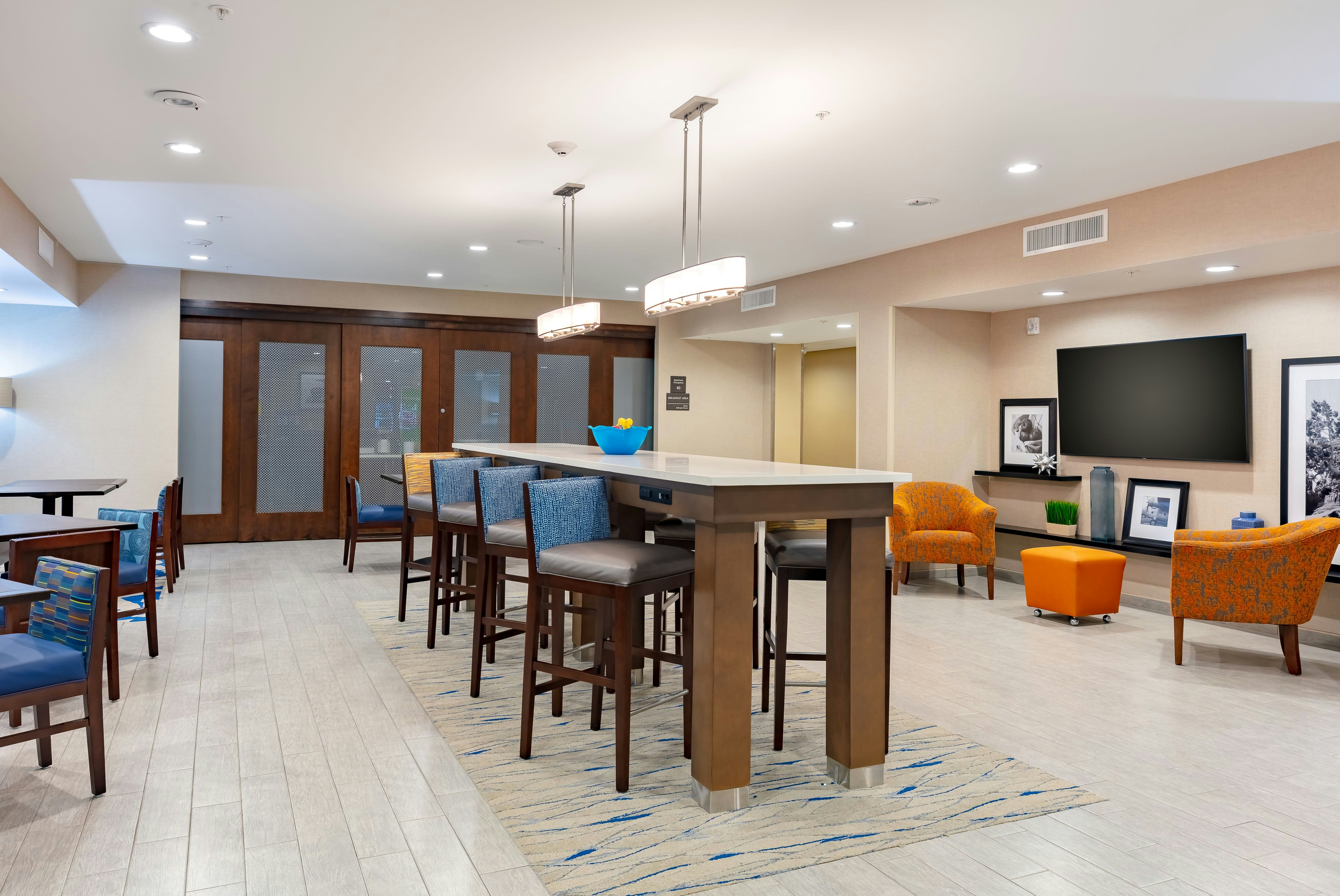 Hampton Inn Wetumpka, AL 24/27