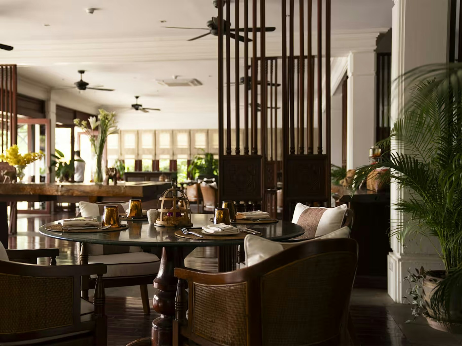 La Residence Phou Vao 31/37